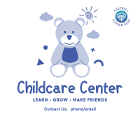 Teddy Learning Center Facebook post Image Preview