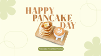 Pancakes Plus Latte Facebook event cover Image Preview