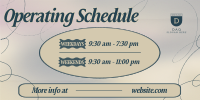 Soft Operating Hours Twitter Post Image Preview