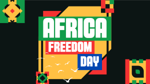 Tiled Freedom Africa YouTube Video Image Preview