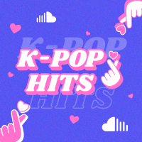 K-Pop Hits Instagram post Image Preview