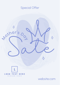 Super Moms Sale Flyer Image Preview