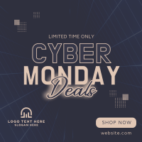 Cyber Deals Linkedin Post Preview