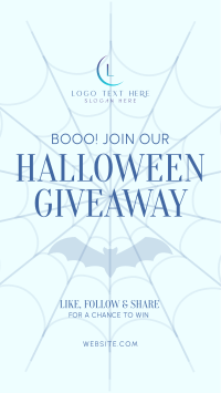 Haunted Night Giveaway TikTok Video Preview