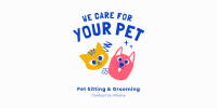 We Care For Your Pet Twitter post Image Preview