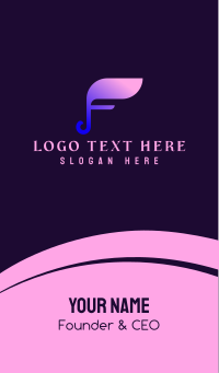 Logo Maker