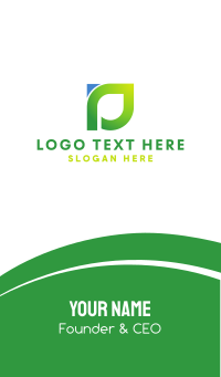 Logo Maker