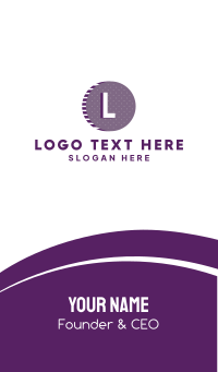 Logo Maker