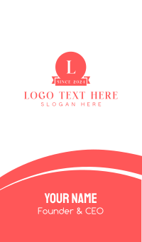 Logo Maker