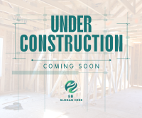 Under Construction Facebook Post Image Preview