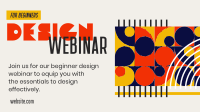 Beginner Design Webinar Animation Preview