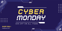 Circuit Cyber Monday Twitter Post Image Preview