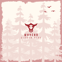 Vintage Forest Playground Twitch profile picture Image Preview