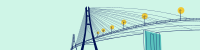 Bridge Light LinkedIn Banner Design