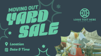 Moving Out Yard Sale Animation Preview