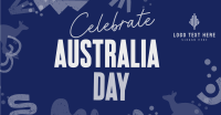 Celebrate Australia Facebook ad Image Preview