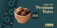 Eid Dates Sale Twitter post Image Preview