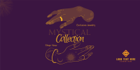Jewelry Mystical Collection Twitter post Image Preview