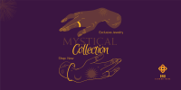 Jewelry Mystical Collection Twitter Post Image Preview