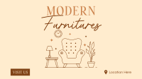 Classy Furnitures Animation Image Preview