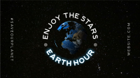 Enjoy the Stars Video Image Preview