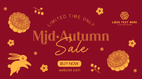 Mooncakes Sale Video Image Preview