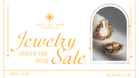 Earrings Exclusive Sale Video Image Preview