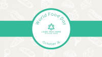 World Food Day Strokes Facebook event cover Image Preview