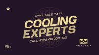 Cooling Expert Facebook event cover Image Preview
