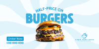 All Hale King Burger Twitter post Image Preview