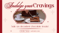Chocolate Craving Sale Video Image Preview