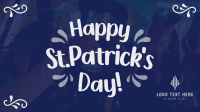 Happy St. Patrick's Day Video Preview