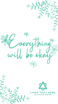 Everything will be okay YouTube short Image Preview