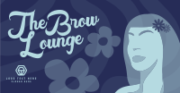 The Beauty Lounge Facebook Ad Design