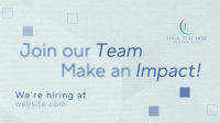Minimalist Corporate Animation Preview