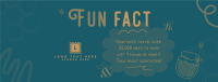 Honey Bees Fact Facebook cover Image Preview