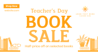 Books for Teachers Animation Image Preview
