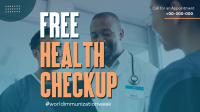 Free Health Services Animation Image Preview