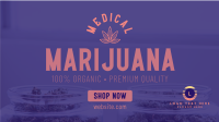 Cannabis for Health Video Image Preview