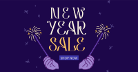 NY Sparklers Sale Facebook ad Image Preview