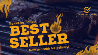 BBQ Best Seller Animation Image Preview