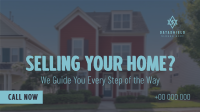 Selling Your Home? Facebook Event Cover Image Preview