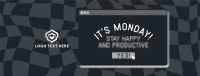Have a Great Monday Facebook cover Image Preview
