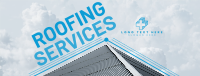 Roofing Expert Facebook cover Image Preview