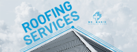 Roofing Expert Facebook Cover Image Preview
