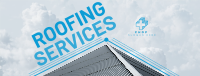 Roofing Expert Facebook cover Image Preview