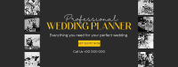 Wedding Planning Made Easy Facebook cover Image Preview