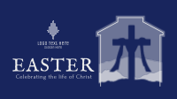 Easter Week YouTube Video Image Preview