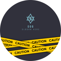 Caution Tape Tumblr Profile Picture Image Preview