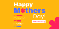 To All Mother's Twitter Post Image Preview